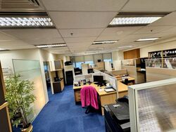 Lippo Building (D1), Office #522186031